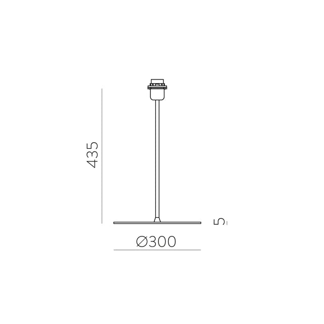Stilo Table lamp
