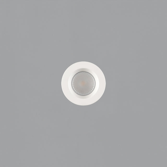 Safe Recessed