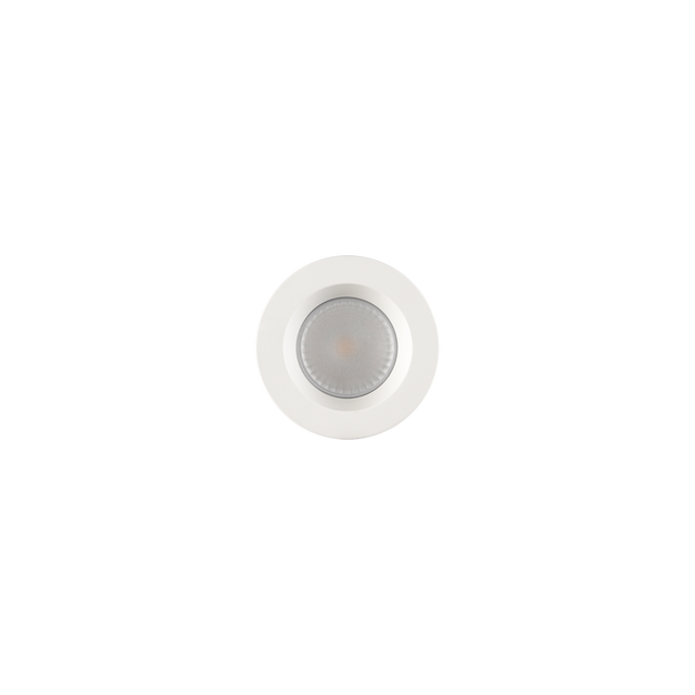 Safe Recessed