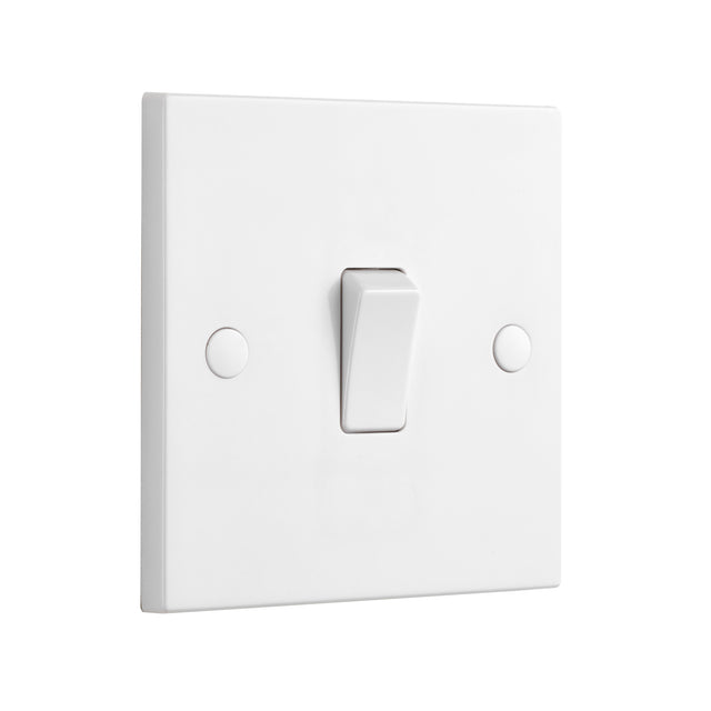 10AX 1G 1-Way Switch