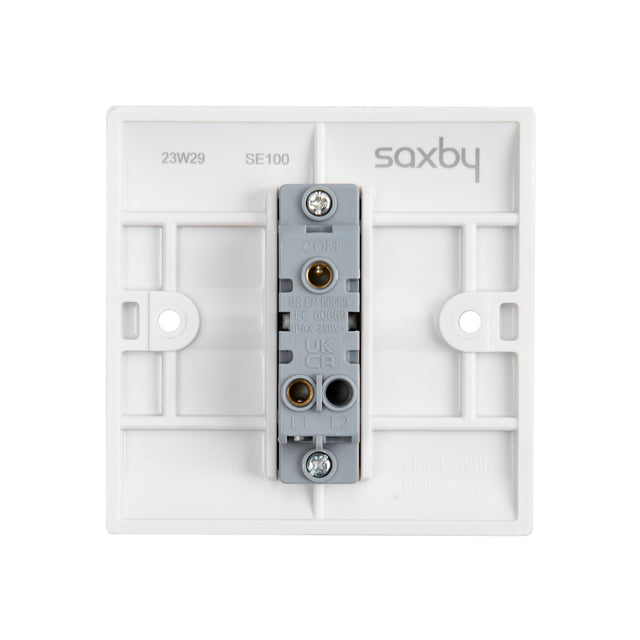 10AX 1G 1-Way Switch
