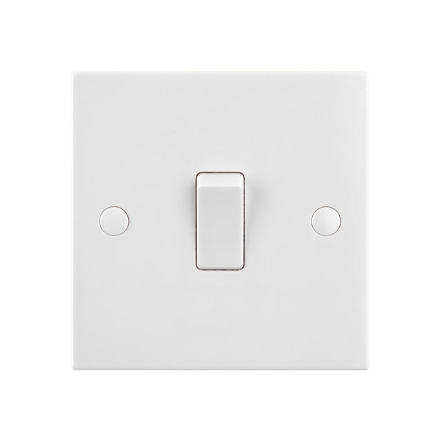 10AX 1G 2-Way Switch