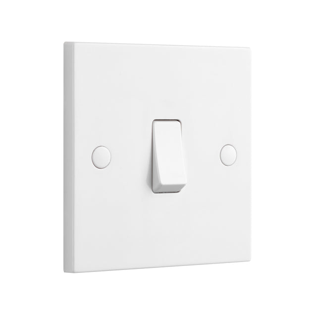 10AX 1G 2-Way Switch