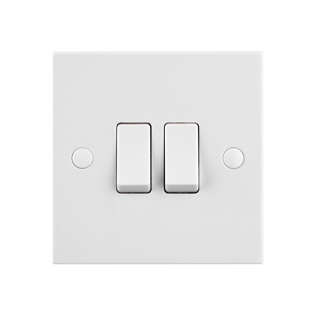 10AX 2G 2-Way Switch