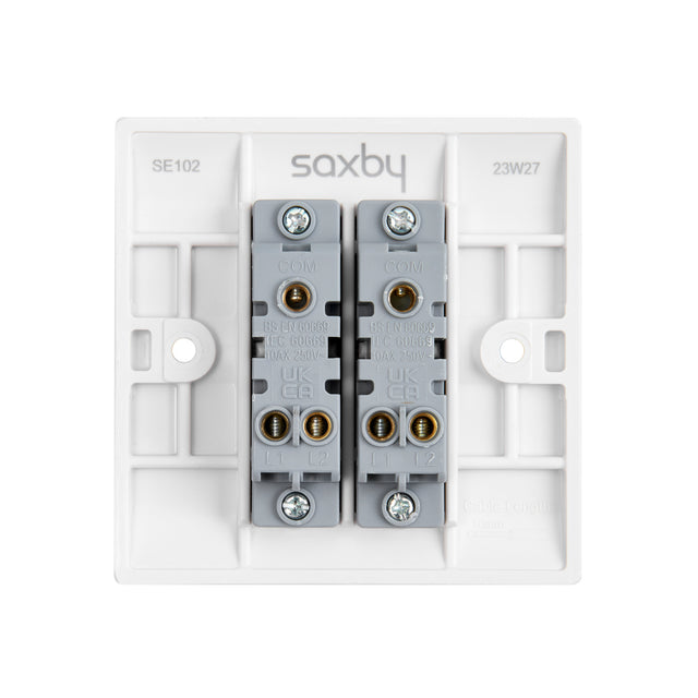 10AX 2G 2-Way Switch