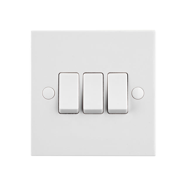 10AX 3G 2-Way Switch