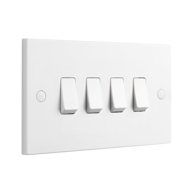 10AX 4G 2-Way Switch