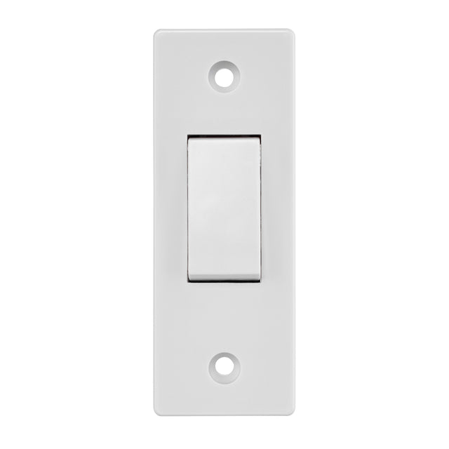 10AX 1G 2-Way Switch