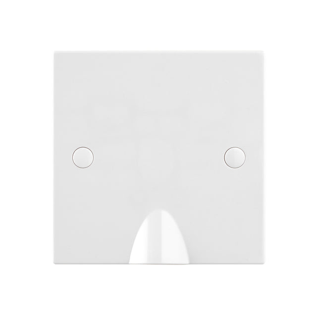 20A Flex Outlet Plate