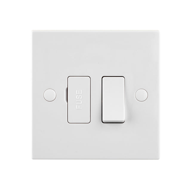 13A Switched Fused Spur Unit