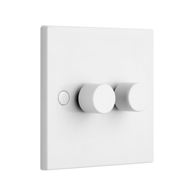2G LED Dimmer 5-100W