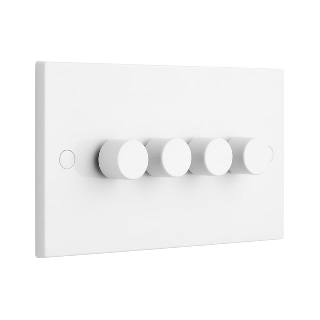 4G LED Dimmer 5-100W