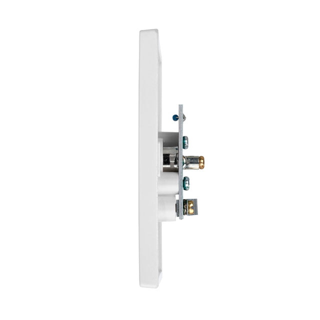 Coax TV Socket (Isolated)