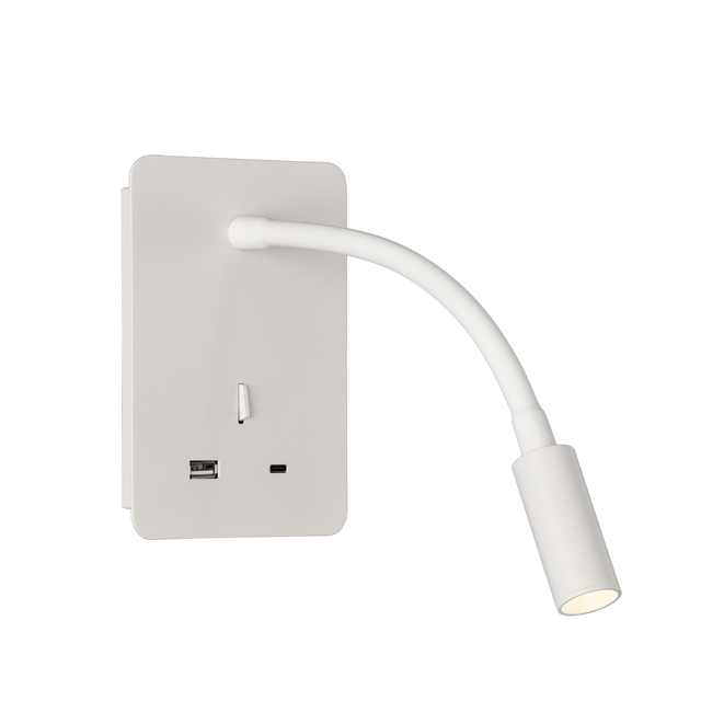 Senda Wall Lamp
