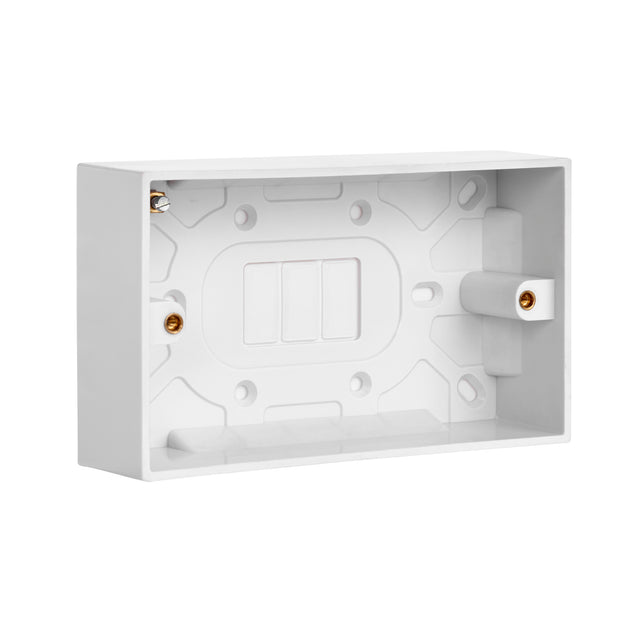 Double 35mm Patress Box