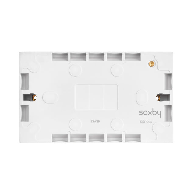 Double 35mm Patress Box