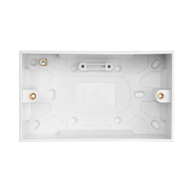 Double 47mm Patress Box