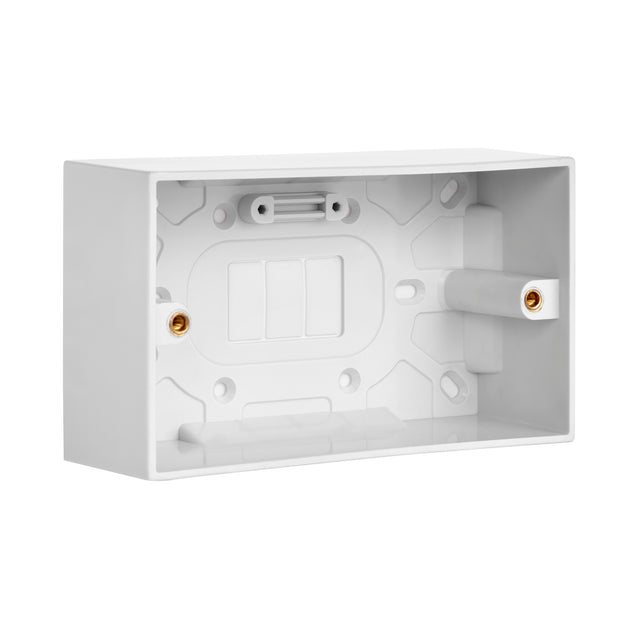 Double 47mm Patress Box