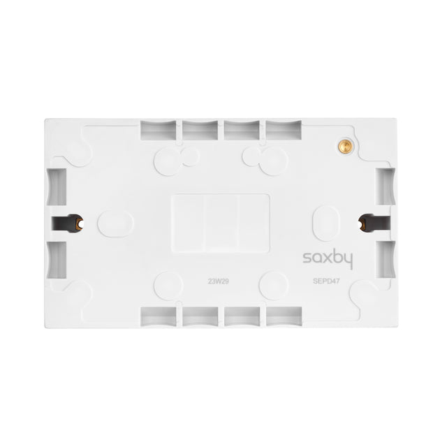 Double 47mm Patress Box