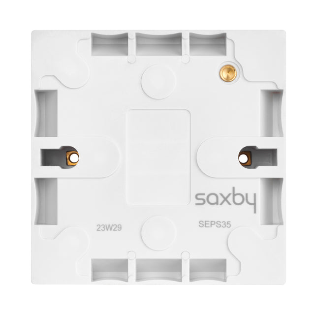 Single 35mm Patress Box