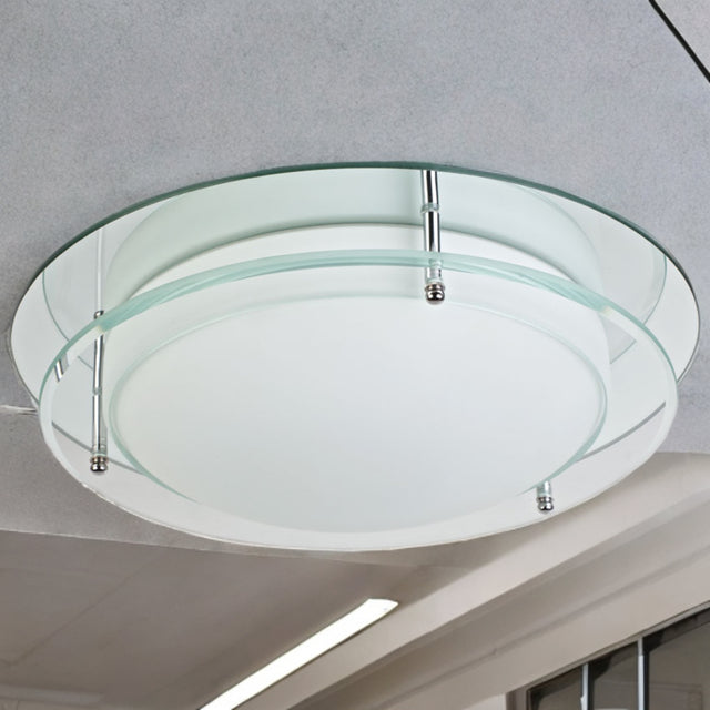 Ip44 Bathroom Fitting