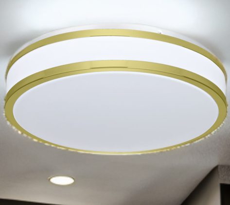 Ip44 Led Surface Fitting