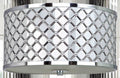 Trend Flush Fitting