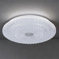 This Is A Decorative Led Flush Mount Ceiling Light & Offers: