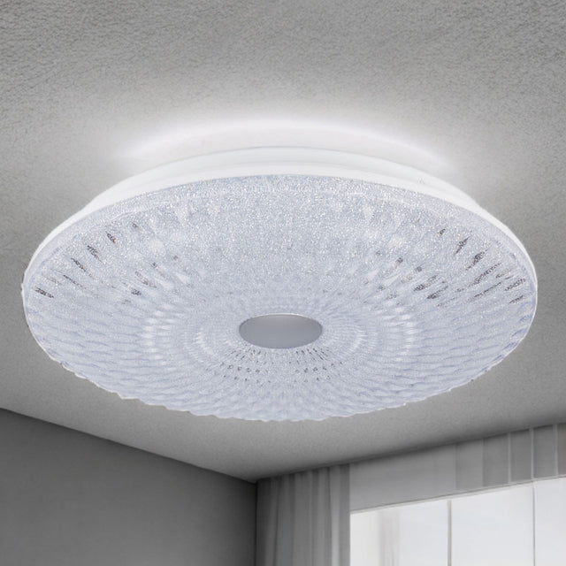 Led Surface Fitting