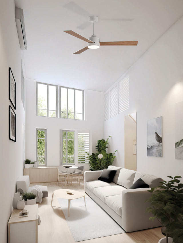 Shamal Ceiling Fan