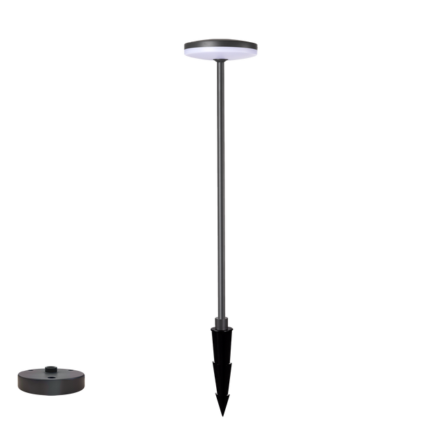 Shedir Path Light