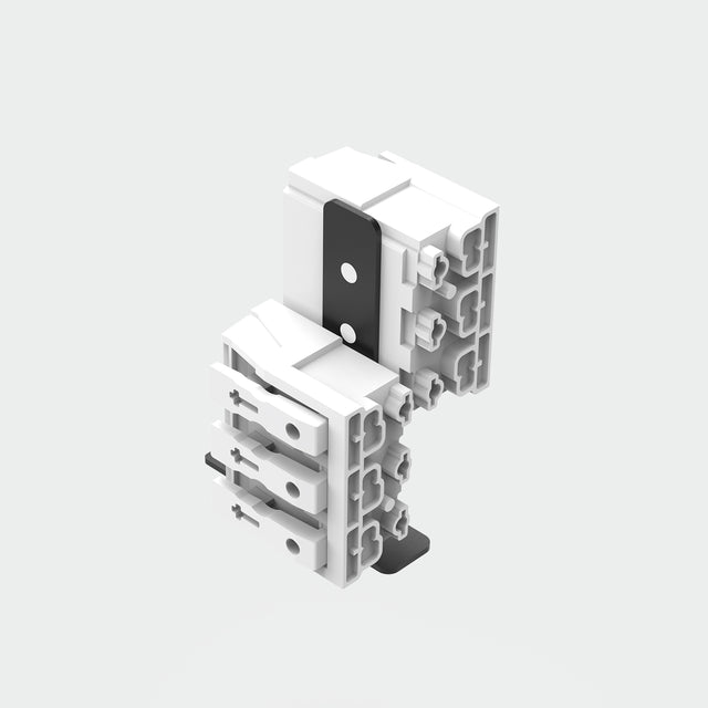 Easy Link Connection System ON OFF