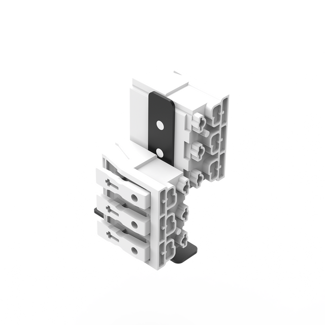 Easy Link Connection System ON OFF
