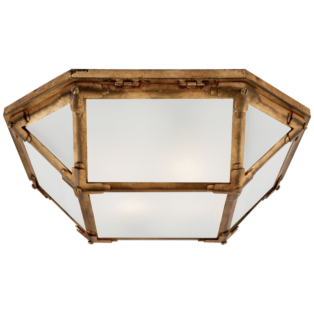 Morris Flush Mount