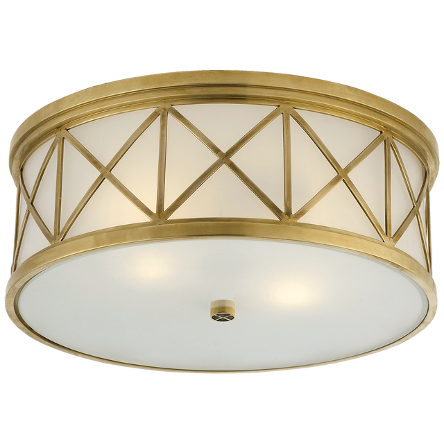 Montpelier Flush Mount
