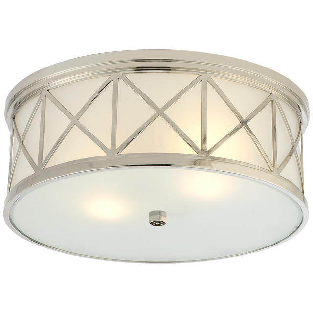 Montpelier Flush Mount