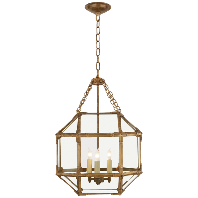 Morris Lantern