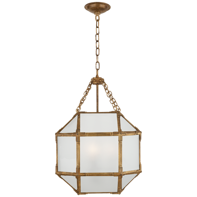 Morris Lantern