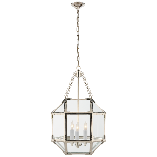 Morris Lantern