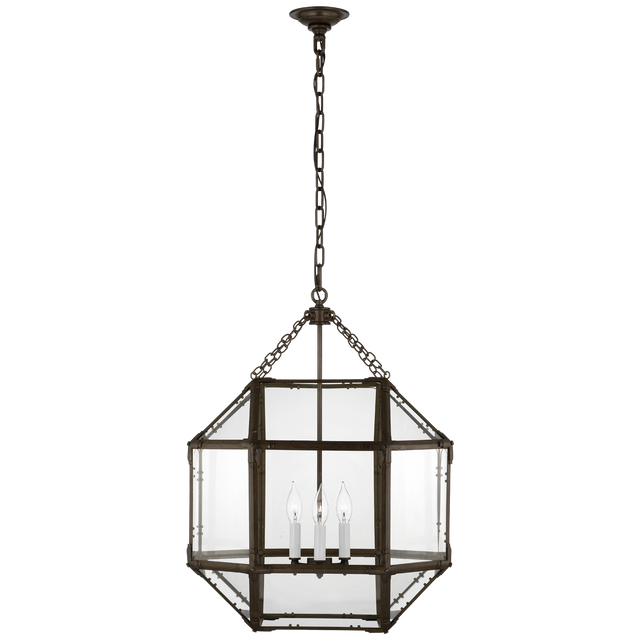 Morris Lantern