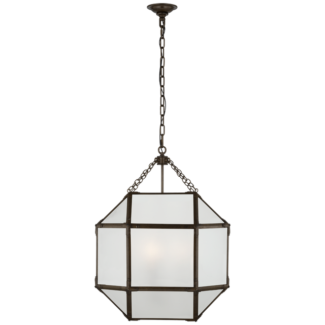 Morris Lantern