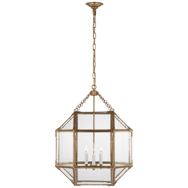 Morris Lantern