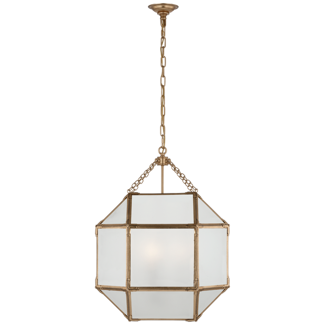 Morris Lantern