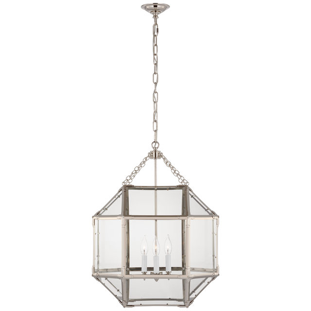 Morris Lantern