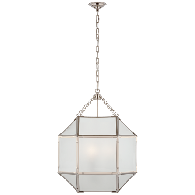 Morris Lantern