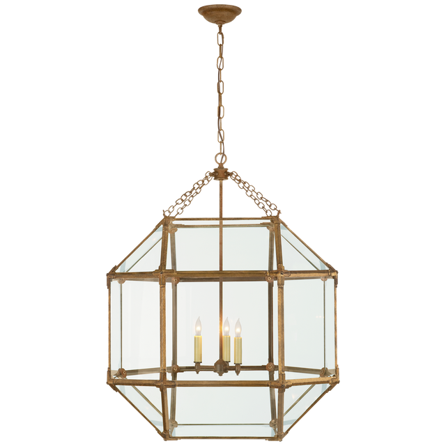 Morris Lantern