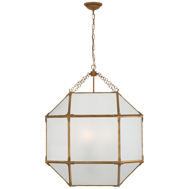 Morris Lantern