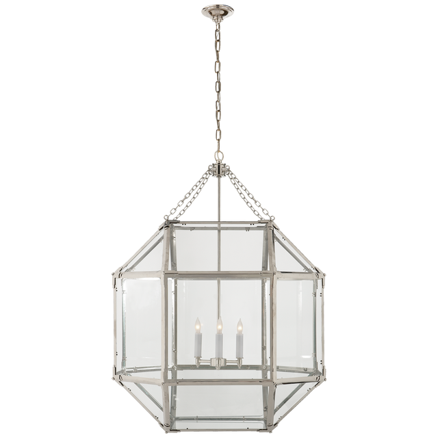 Morris Lantern