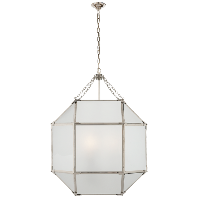Morris Lantern
