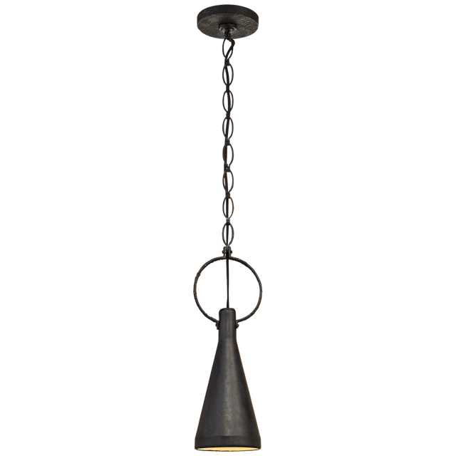 Limoges Pendant